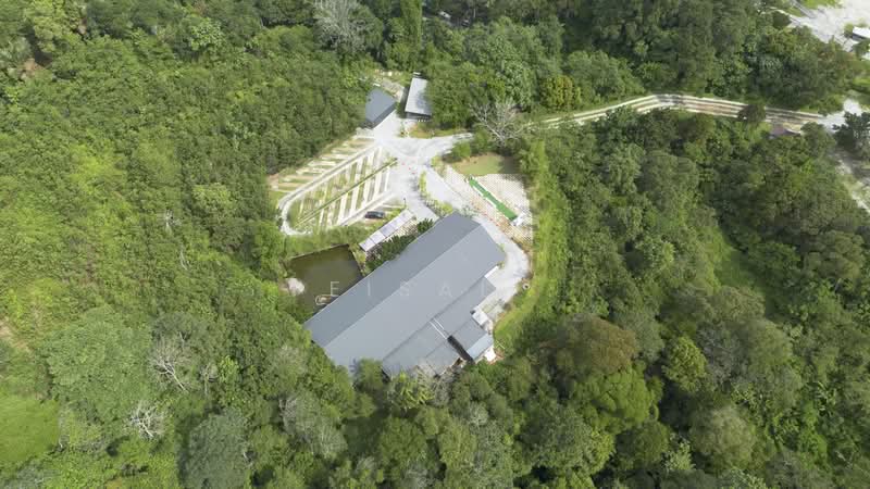 Agricultural Land for Sale in Hulu Langat (Selangor) - Feisal . - Exterior - PropertyGuru.com.my