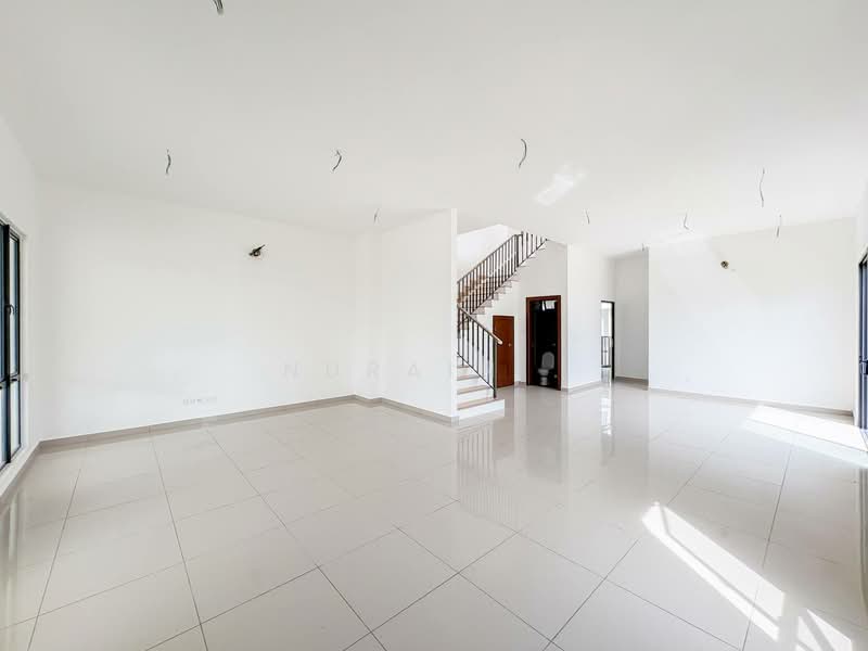 Rumah Teres 2 Tingkat untuk Dijual di Setia Safiro (Cyberjaya) - Nurain . - PropertyGuru.com.my