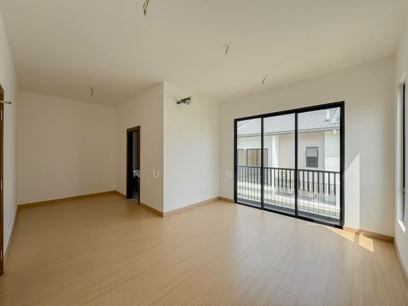 Rumah Teres 2 Tingkat untuk Dijual di Setia Safiro (Cyberjaya) - Nurain . - PropertyGuru.com.my