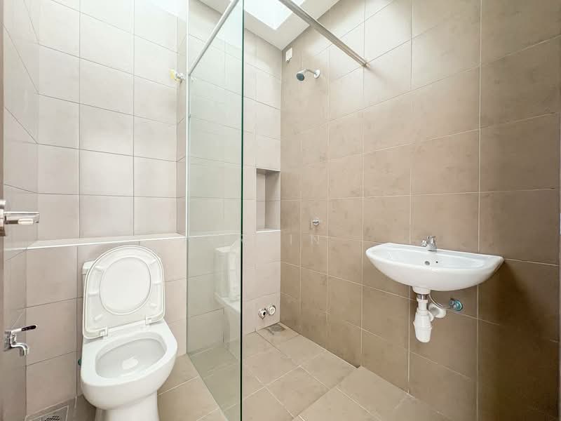 Rumah Teres 2 Tingkat untuk Dijual di Setia Safiro (Cyberjaya) - Nurain . - PropertyGuru.com.my