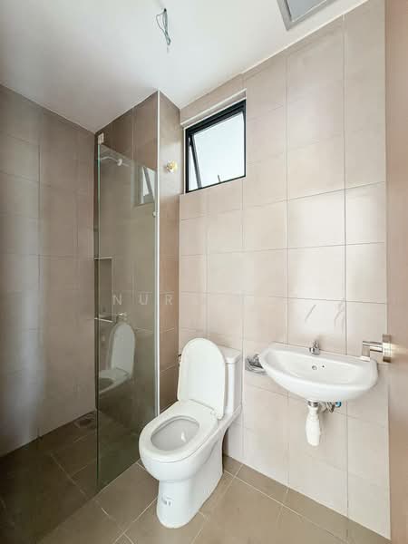 Rumah Teres 2 Tingkat untuk Dijual di Setia Safiro (Cyberjaya) - Nurain . - PropertyGuru.com.my