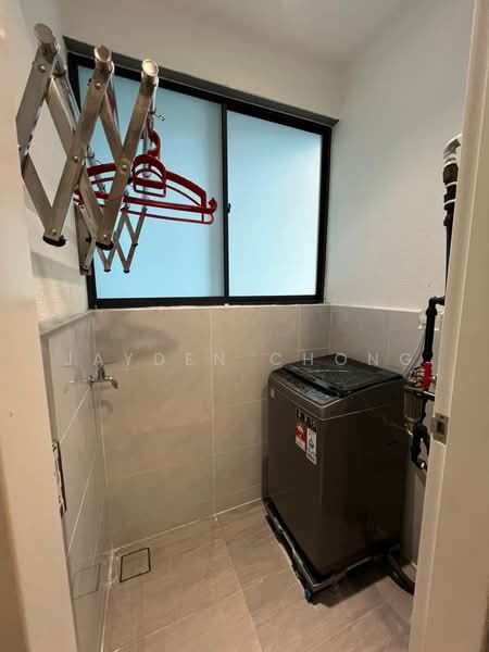 Servis Apartment untuk Disewa di UNIO Residence - Jayden Chong - Interior - PropertyGuru.com.my