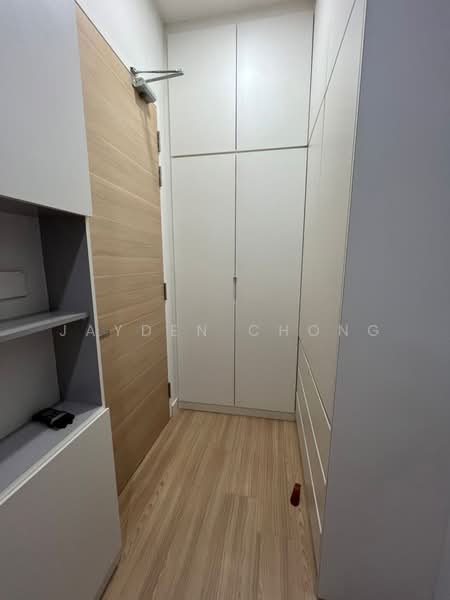 Servis Apartment untuk Disewa di UNIO Residence - Jayden Chong - Interior - PropertyGuru.com.my