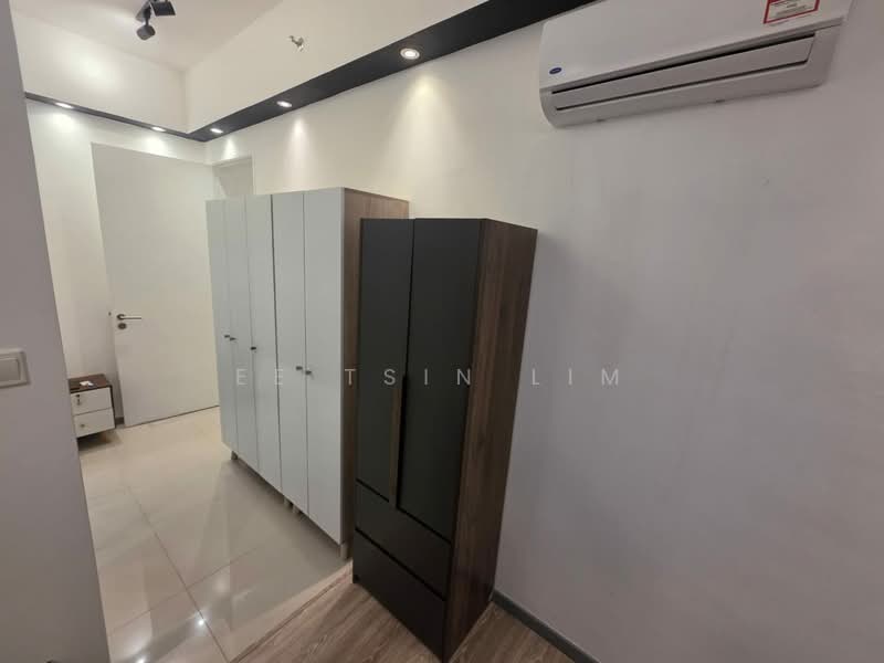 Servis Apartment untuk Disewa di Southlink - Ee Tsin Lim - Interior - PropertyGuru.com.my