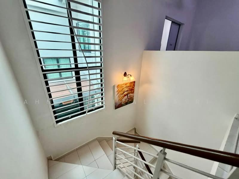 Rumah Berkembar untuk Dijual di Taman Bertam Setia (Tanjong Minyak) - Ahmad Faizal Basri - Interior - PropertyGuru.com.my