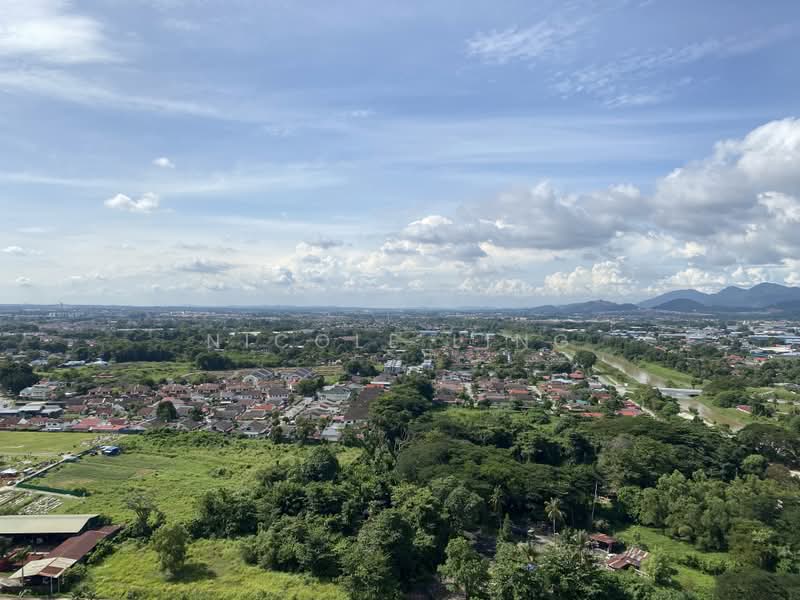 Apartment for Rent at Residensi Kampung Paloh (PR1MA @ Kampung Paloh) - Nicole Ling - view - PropertyGuru.com.my