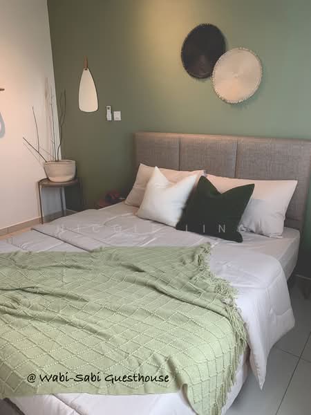 Apartment for Rent at Residensi Kampung Paloh (PR1MA @ Kampung Paloh) - Nicole Ling - Bedroom - PropertyGuru.com.my