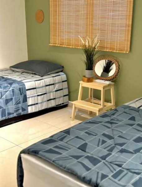 Apartment for Rent at Residensi Kampung Paloh (PR1MA @ Kampung Paloh) - Nicole Ling - Bedroom - PropertyGuru.com.my