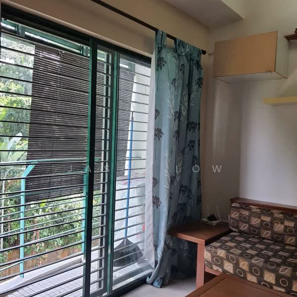 Condominium for Rent at 10 Semantan Suites - Jason Low - Living Room - PropertyGuru.com.my