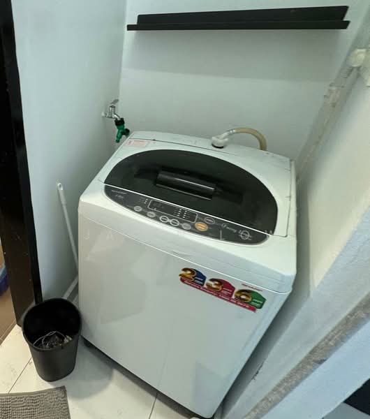 Condominium for Rent at 10 Semantan Suites - Jason Low - Interior - PropertyGuru.com.my