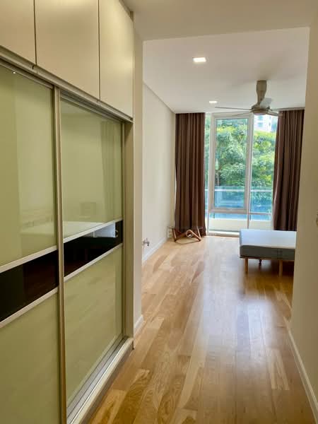 Service Residence for Sale at The Oval - LC Seow - Interior - PropertyGuru.com.my