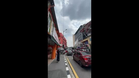 Shop for Rent in KLCC (KL City Centre) - Koei See - PropertyGuru.com.my