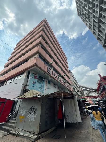 Shop for Rent in KLCC (KL City Centre) - Koei See - Exterior - PropertyGuru.com.my