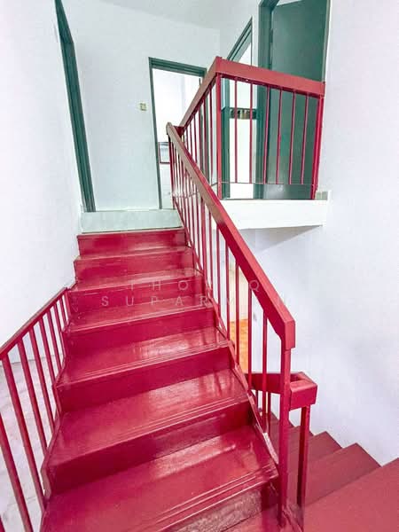 2-storey Terraced House for Sale in Pandan Perdana (Cheras) - Thoriq Suparman - Corridor - PropertyGuru.com.my