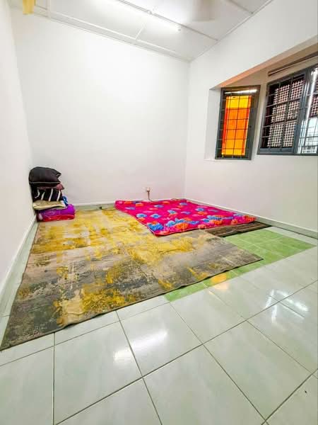 2-storey Terraced House for Sale in Pandan Perdana (Cheras) - Thoriq Suparman - Bedroom - PropertyGuru.com.my