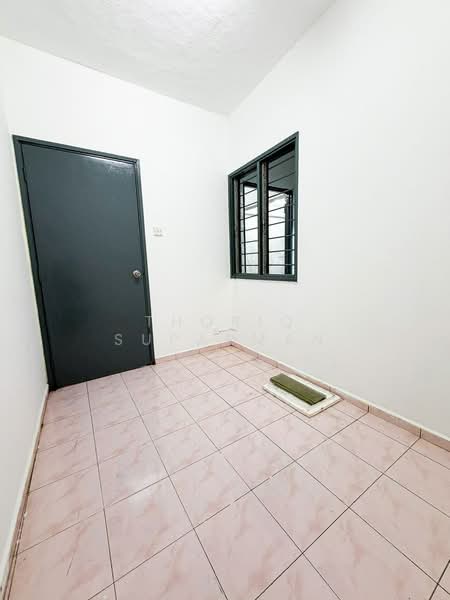 2-storey Terraced House for Sale in Pandan Perdana (Cheras) - Thoriq Suparman - Interior - PropertyGuru.com.my