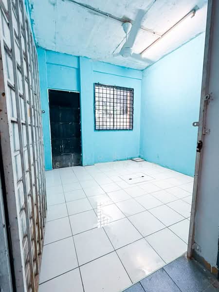 2-storey Terraced House for Sale in Pandan Perdana (Cheras) - Thoriq Suparman - Interior - PropertyGuru.com.my