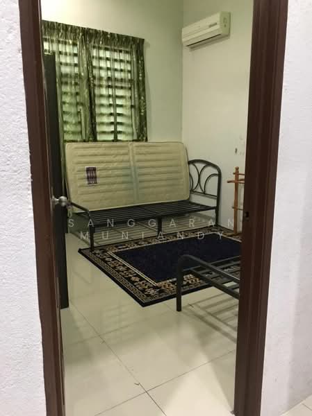 Semi-Detached House for Sale in Lunas (Kedah) - Sanggaran Muniandy - Bedroom - PropertyGuru.com.my