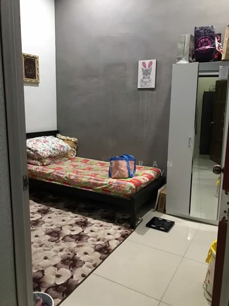 Semi-Detached House for Sale in Lunas (Kedah) - Sanggaran Muniandy - Bedroom - PropertyGuru.com.my