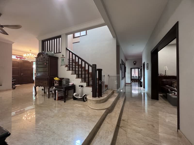 Bungalow for Sale in Bukit Gita Bayu (Seri Kembangan) - Denver Sin - Entrance - PropertyGuru.com.my