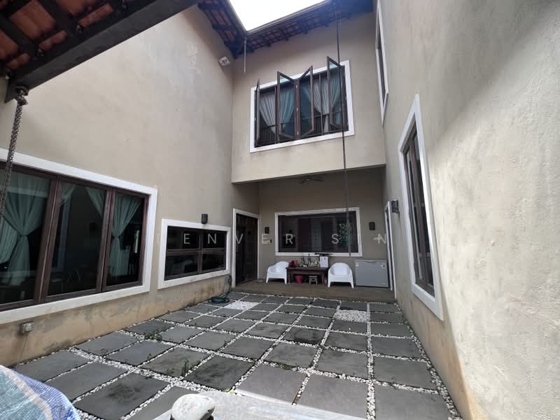 Bungalow for Sale in Bukit Gita Bayu (Seri Kembangan) - Denver Sin - Exterior - PropertyGuru.com.my