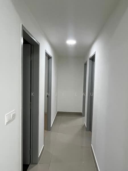 Condominium for Rent at Pitta Residensi - Kenji Lau - Corridor - PropertyGuru.com.my