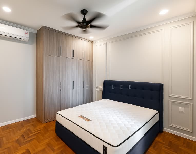 Service Residence for Rent at Bloomsvale Menara Vista Petaling - Jason Lee - Bedroom - PropertyGuru.com.my