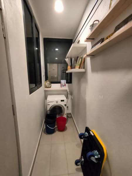 Servis Apartment untuk Disewa di KL Gateway Premium Residences - Ee Tsin Lim - Interior - PropertyGuru.com.my