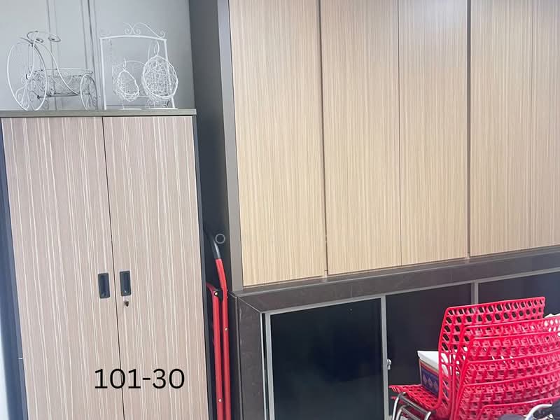 Terrace Factory for Rent in Pandamaran (Klang) - Raymond Cheng - Interior - PropertyGuru.com.my