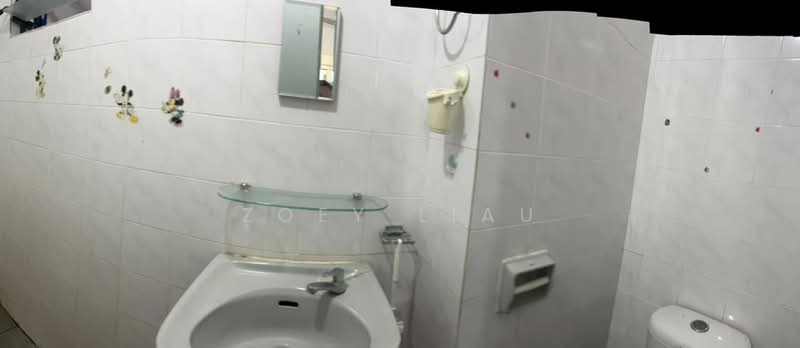 Apartment for Rent at Indah Court Likas - Zoey Liau - PropertyGuru.com.my