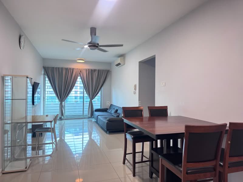 Kondominium untuk Disewa di Kiara Residence (Residensi Kiara Jalil 1) - Katherine Lam - PropertyGuru.com.my