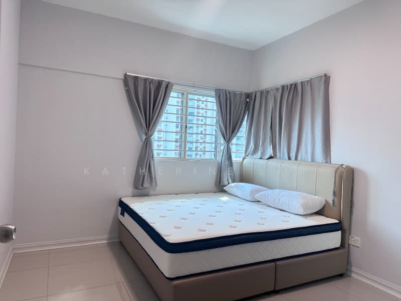 Kondominium untuk Disewa di Kiara Residence (Residensi Kiara Jalil 1) - Katherine Lam - PropertyGuru.com.my