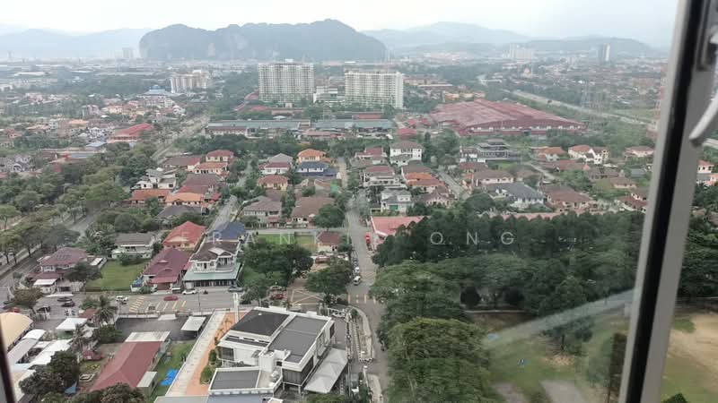 Condominium for Sale at Sky Awani Residensi 1 - Frankie Ong - PropertyGuru.com.my