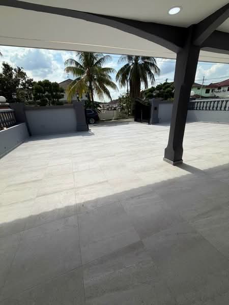 Semi-Detached House for Sale in Taman Skudai Baru (Skudai) - Erica Ho - Exterior - PropertyGuru.com.my