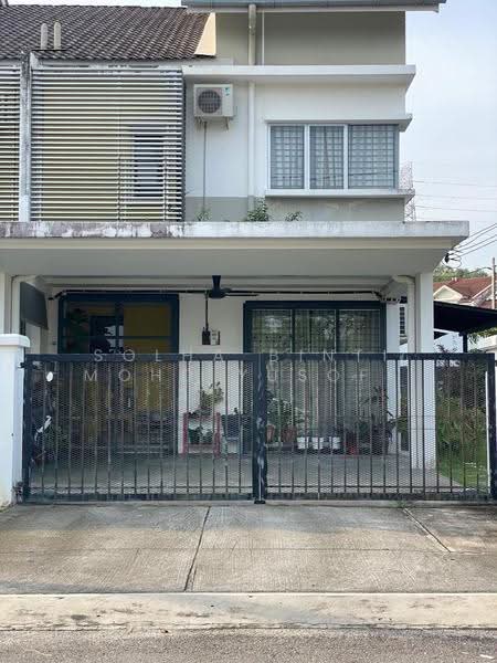 Rumah Teres untuk Dijual di Sepang (Selangor) - Solha Binti Mohd Yusoff - PropertyGuru.com.my