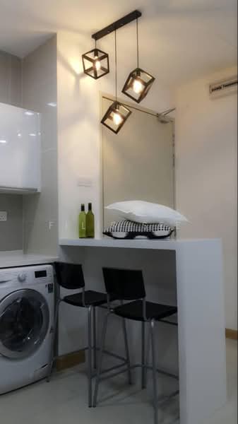 Service Residence for Rent at KL Gateway Residences - Felis See - Interior - PropertyGuru.com.my