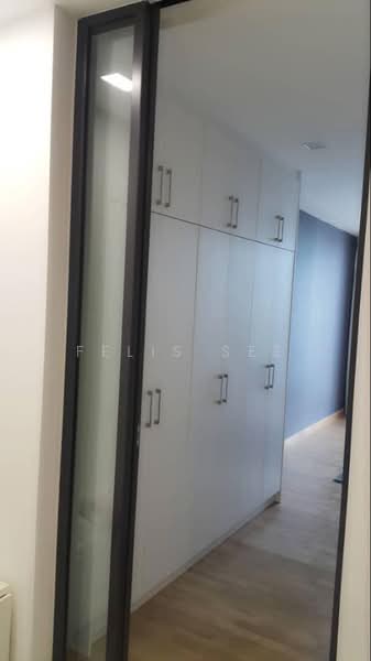 Service Residence for Rent at KL Gateway Residences - Felis See - Interior - PropertyGuru.com.my