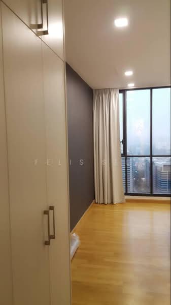 Service Residence for Rent at KL Gateway Residences - Felis See - Interior - PropertyGuru.com.my