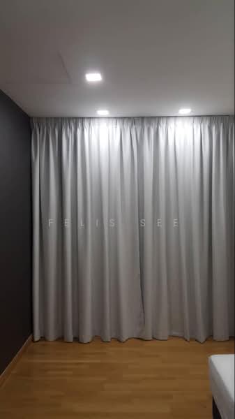 Service Residence for Rent at KL Gateway Residences - Felis See - Interior - PropertyGuru.com.my