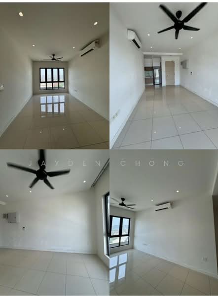 Service Residence for Rent at UNIO Residence - Jayden Chong - Living Room - PropertyGuru.com.my