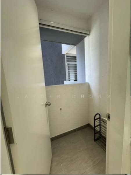 Service Residence for Rent at UNIO Residence - Jayden Chong - Balcony - PropertyGuru.com.my