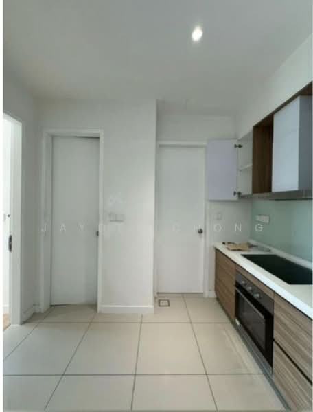 Service Residence for Rent at UNIO Residence - Jayden Chong - Kitchen - PropertyGuru.com.my