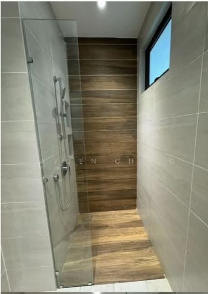 Service Residence for Rent at UNIO Residence - Jayden Chong - Bathroom - PropertyGuru.com.my