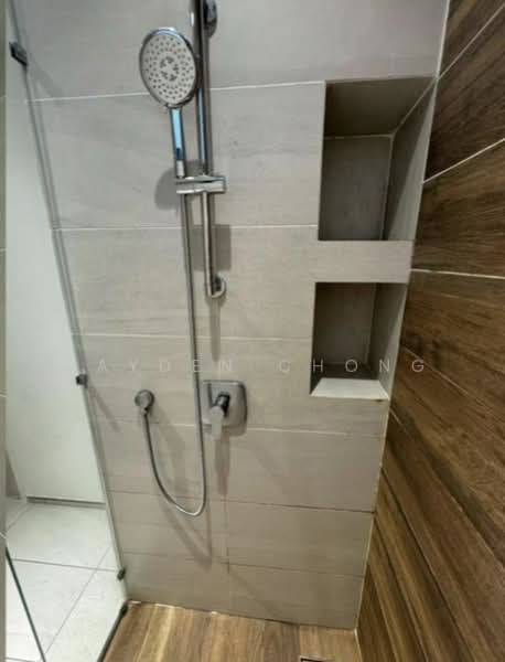 Service Residence for Rent at UNIO Residence - Jayden Chong - Bathroom - PropertyGuru.com.my