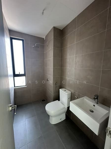 Condominium for Sale at 99 Residence - Jason Chen - Bathroom - PropertyGuru.com.my