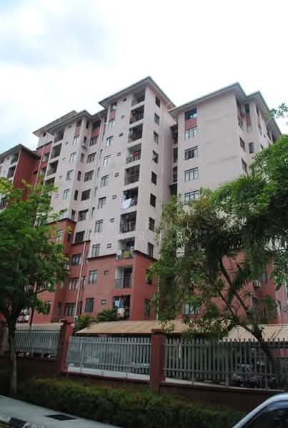 Condominium for Sale at Shamelin Bestari - Saiful Haris - Exterior - PropertyGuru.com.my