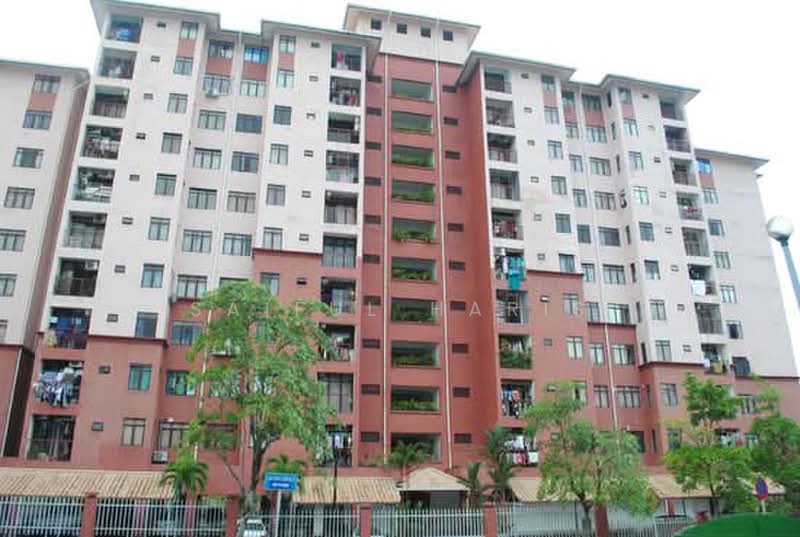 Condominium for Sale at Shamelin Bestari - Saiful Haris - Exterior - PropertyGuru.com.my