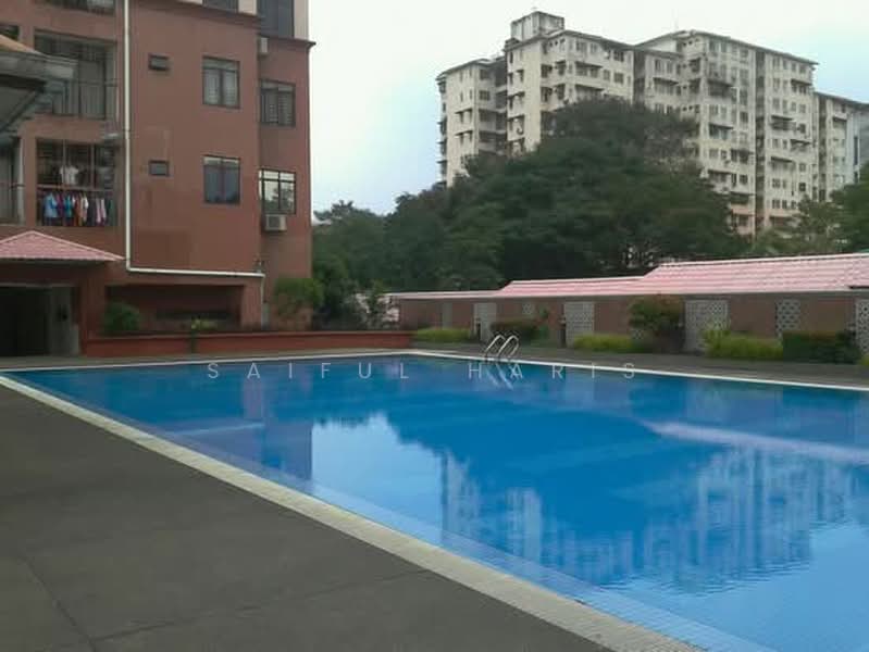 Condominium for Sale at Shamelin Bestari - Saiful Haris - PropertyGuru.com.my