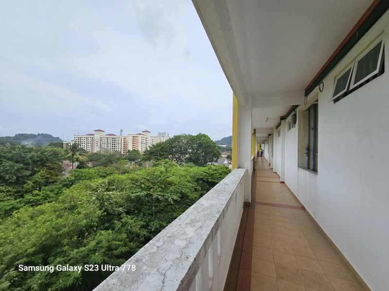 Apartment for Sale at Pangsapuri Bukit Beruang Bestari (University View) - Vito Lee - PropertyGuru.com.my