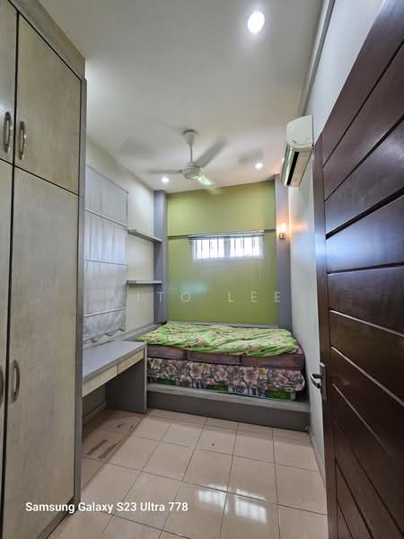 Apartment for Sale at Pangsapuri Bukit Beruang Bestari (University View) - Vito Lee - PropertyGuru.com.my